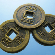 高値になる中国金貨の種類